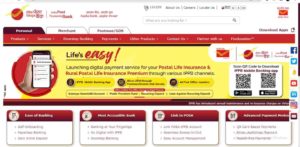 India Post Payment Bank Franchise Apply Online
