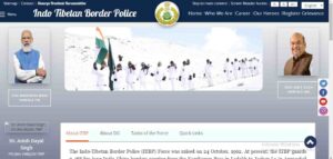 ITBP Head Constable Education and Stress Counselor Recruitment 2022
