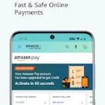 Amazon Pay ICICI Credit Card Apply