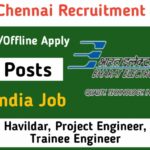 BEL Chennai Recruitment 2022