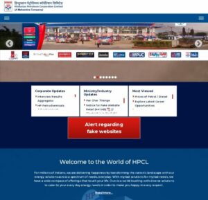 How to Download HPCL Engineer, Officer Admit Card 2022 Step By Step?