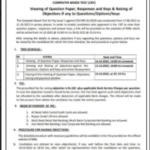 Railway Group D Answer Key 2022