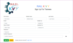 RKVY Online Registration 2022
