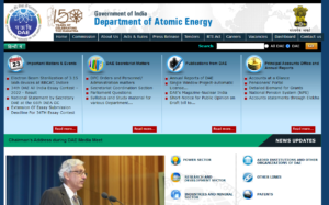How to Online Atomic Energy Recruitment 2022 Step by Step?