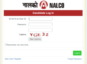 How to Online NALCO Recruitment 2022 Step by Step?