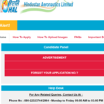 HAL Security Guard, Fireman Recruitment 2022