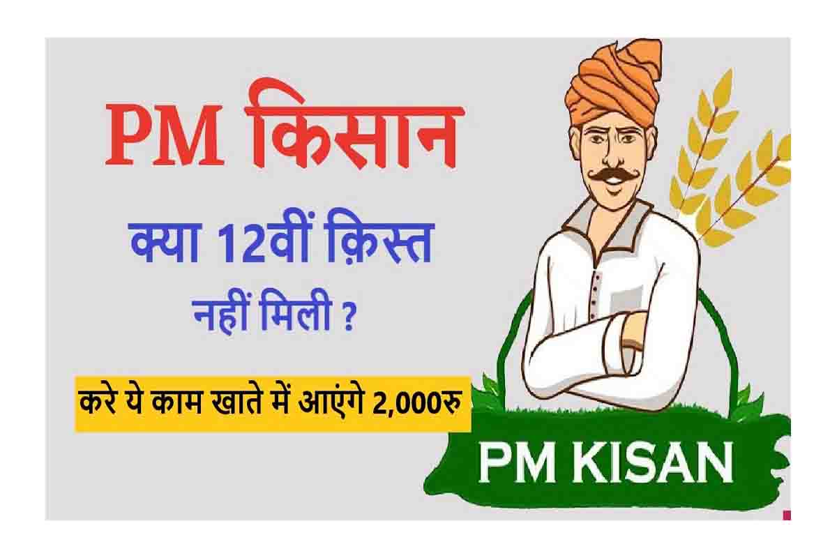 How to Solve Land Seeding Problem in PM Kisan