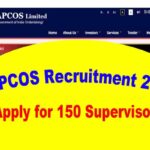 WAPCOS Recruitment 2022