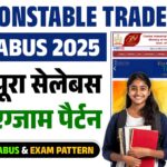 cisf-constable-tradesman-syllabus-2025:-complete-exam-pattern-&-syllabus-for-cisf-recruitment