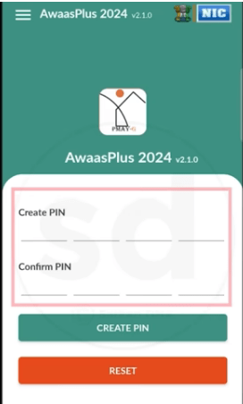 PM Awas Yojana Self Survey 