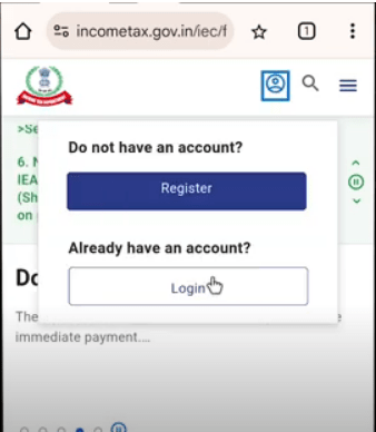 Form 26 Download