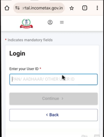 Form 26 Download
