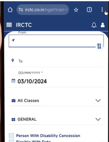 Train Ticket Cancel Kaise Kare