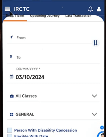 Train Ticket Cancel Kaise Kare