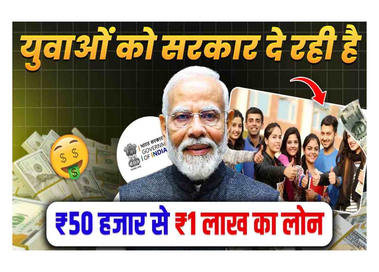 Skill Loan Scheme