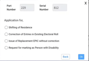 Voter Card Me Date Of Birth Kaise Change Kare