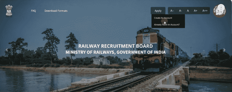 RPF Constable Admit Card 2025