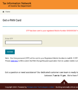 PAN Card Download kaise karen