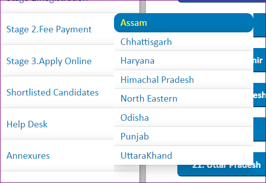 Post Office GDS 2nd Merit List 2025