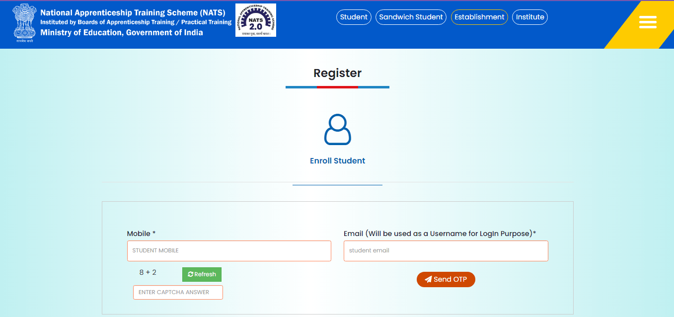 Mumbai University Apprentice Recruitment 2025