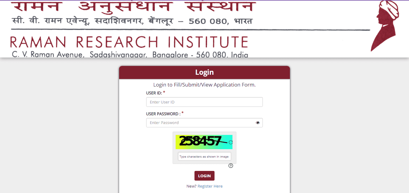 RRI Recruitment 2025