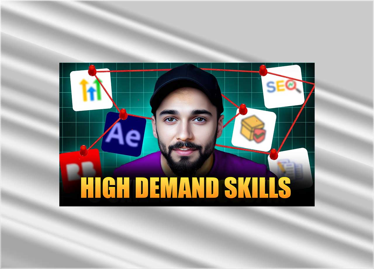 HIGH DEMAND SKILLS