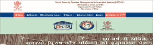 Vridha Pension Online Apply 2024