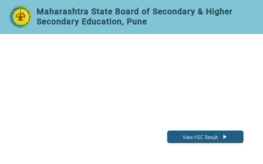 Maharashtra Board HSC 12th Result 2025