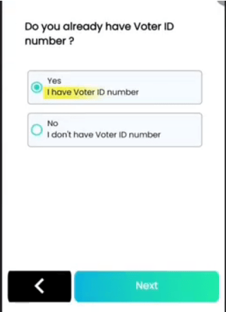 How To Link Voter ID Card To Aadhar Card