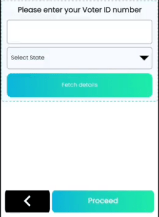 How To Link Voter ID Card To Aadhar Card