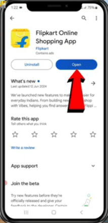 Flipkart Personal Loan 2025