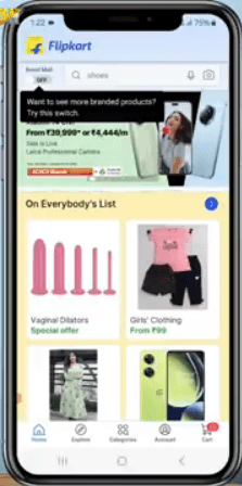 Flipkart Personal Loan 2025