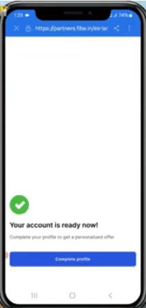Flipkart Personal Loan 2025