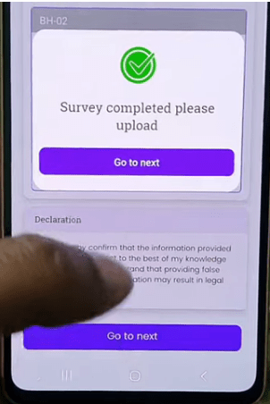 Awas Plus Survey Online 2025
