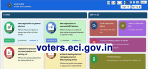 Naya Voter ID Card Kaise Banaye