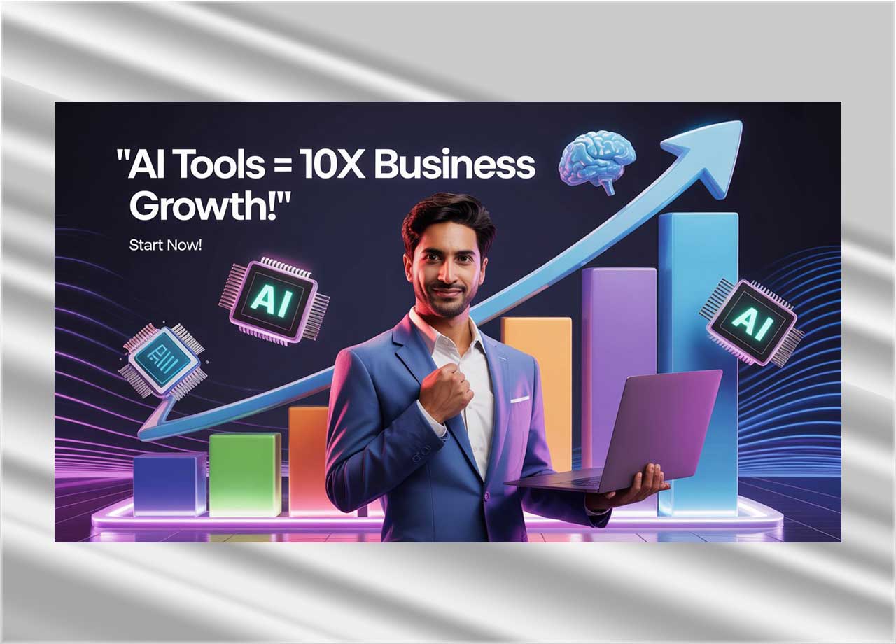 AI Tools Business Growth