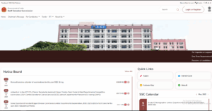How To Download SSC New Exam Calendar 2025-26?