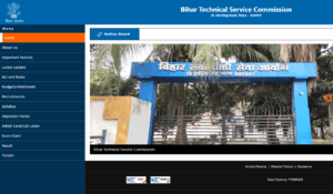How To Download BTSC Insect Collector Result 2025?