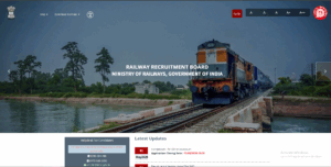 How To Check RRB NTPC Application Status 2025?