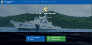 How To Check and Download Indian Coast Guard Navik GD Result 2025?