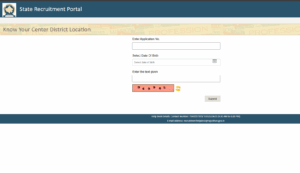 RSSB JTA Admit Card 2025 Download