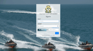 ICG Navik Result 2025 Download