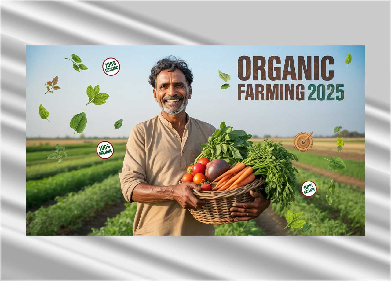 Organic Farming