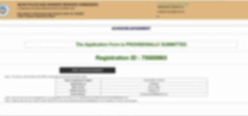 Bihar Police Enforcement Sub Inspector Vacancy 2025