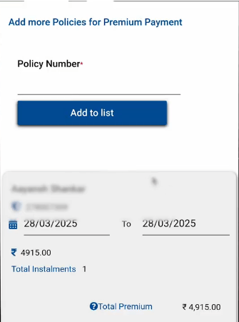LIC Ka Premium Online Payment Kaise Kare 2025