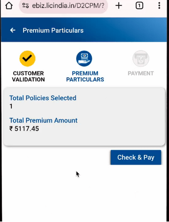 LIC Ka Premium Online Payment Kaise Kare 2025