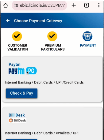 LIC Ka Premium Online Payment Kaise Kare 2025