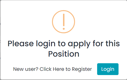 Airport Job Vacancy 2025