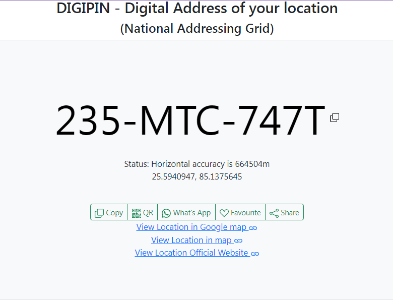 DIGIPIN