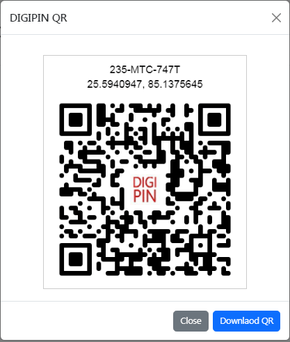 DIGIPIN